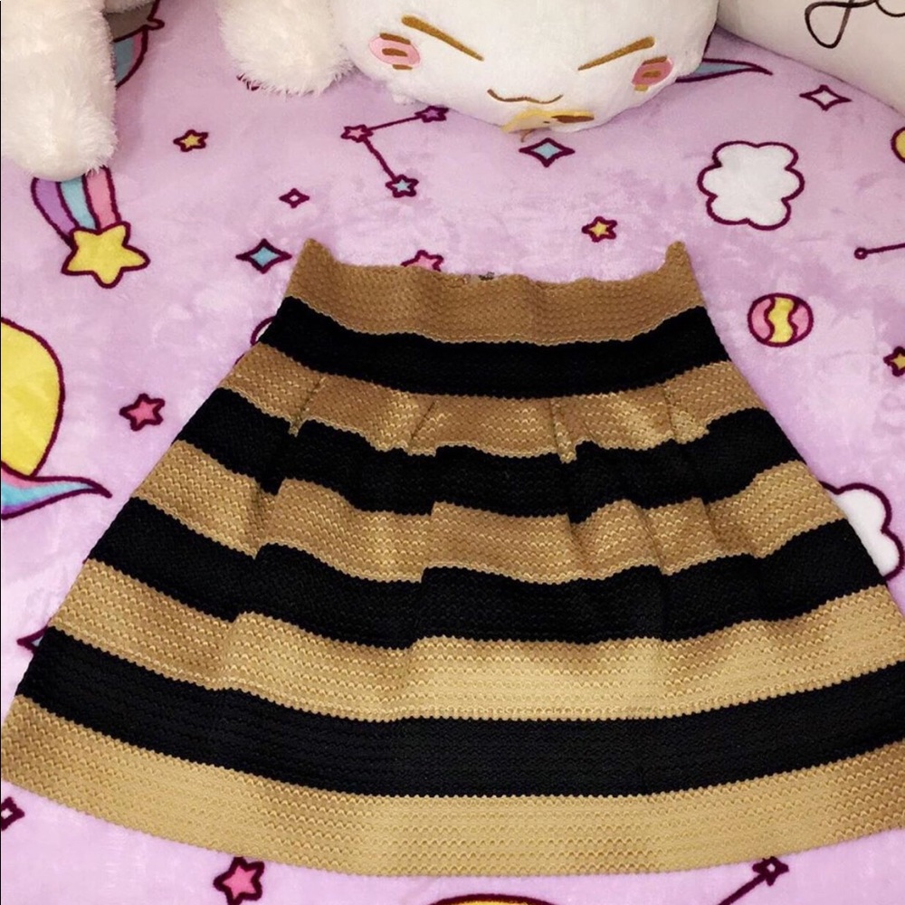 Classy skirt